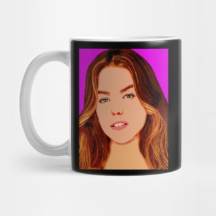 milly alcock Mug